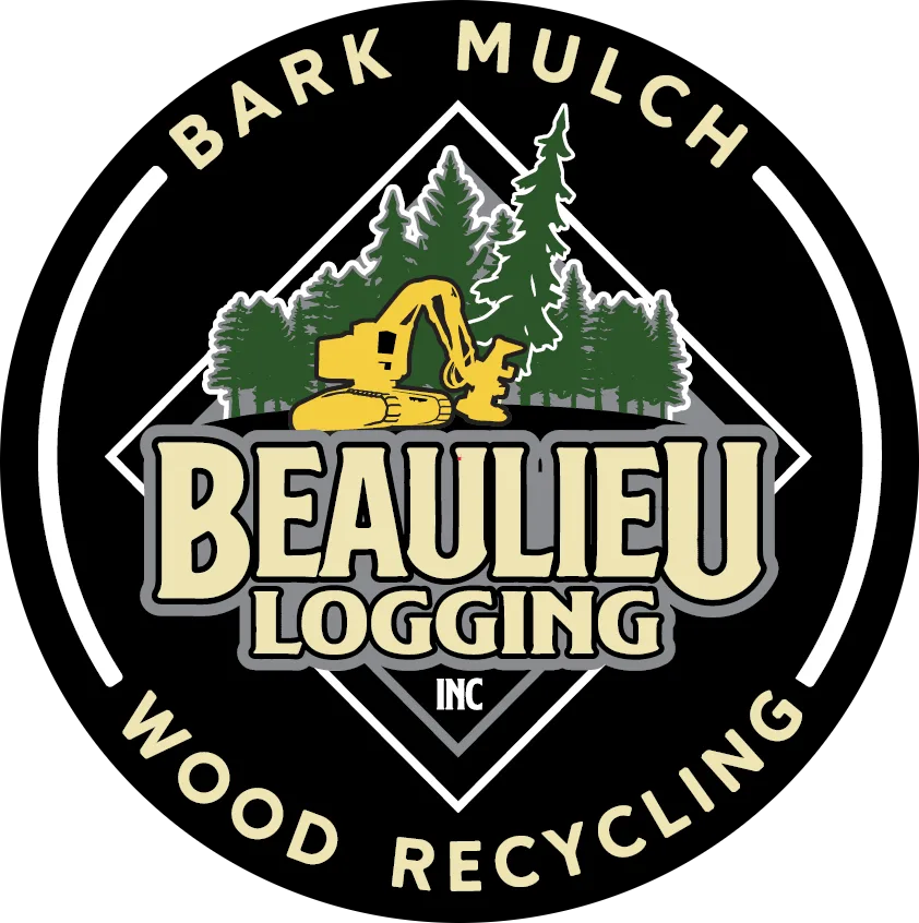 Beaulieu Logging Inc logo